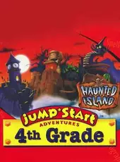 JumpStart Adventures 4th Grade: Haunted Island