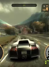 Need for Speed: Most Wanted