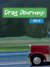 Drag Journey: Nitro