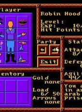 Robin Hood: Prince of Thieves