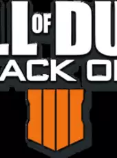 Call of Duty: Black Ops 4