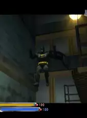 Batman: Dark Tomorrow