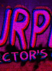 Purple: Director's Cut