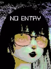 No Entry