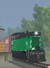 Trainz Railroad Simulator 2019: Shortline Railroad
