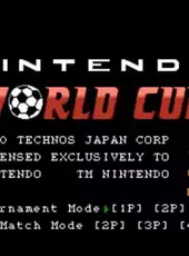 Nintendo World Cup