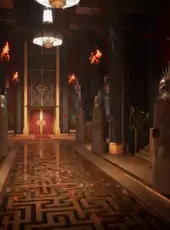 Clive Barker's Hellraiser: Revival