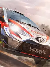 WRC 8