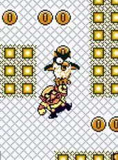 Wario Land II