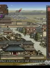 Romance of the Three Kingdoms VIII