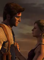 Uncharted: Drake's Fortune Remastered
