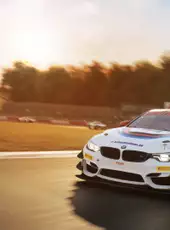 Assetto Corsa Competizione: British GT Pack