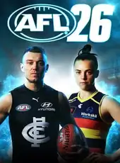 AFL 26