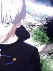 Jujutsu Kaisen: Cursed Clash - Ultimate Edition