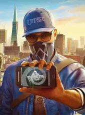 Watch Dogs 2