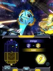 Metroid Prime: Federation Force