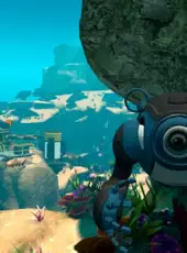 Beyond Blue: After the Storm