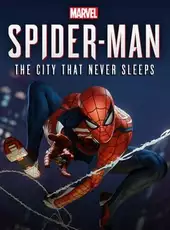 Marvel's Spider-Man: The City That Never Sleeps