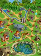Crown of the Empire: Timeloop - Collector's Edition