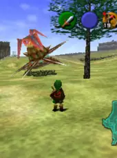 The Legend of Zelda: Ocarina of Time