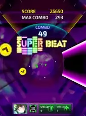 Superbeat: Xonic