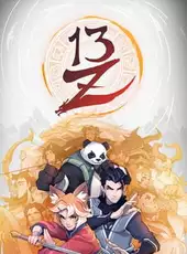 13Z