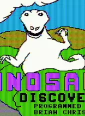 Dinosaur Discovery