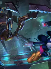 Epic Mickey 2: The Power of Two