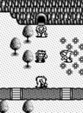 Megami Tensei Gaiden: Last Bible II