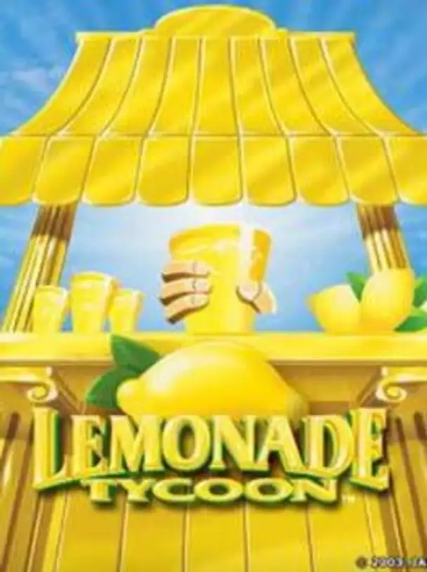 Lemonade Tycoon