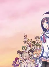 Gal Gun: Double Peace