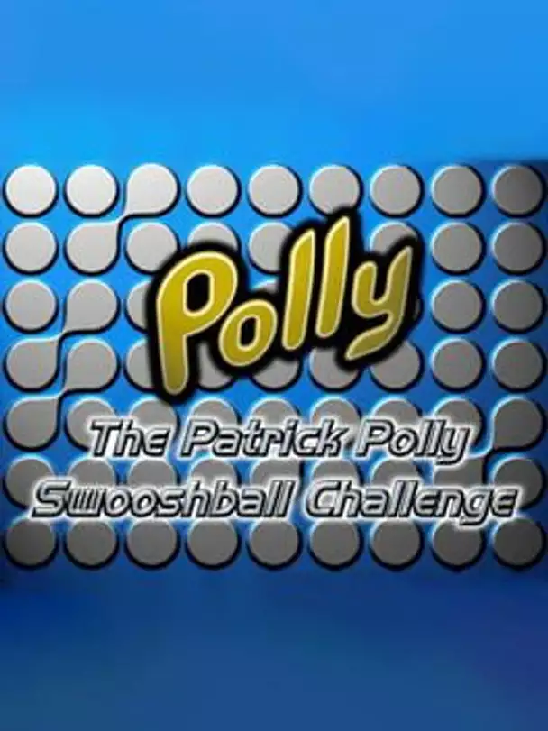 The Patrick Polly Swooshball Challenge