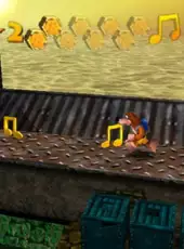 Banjo-Kazooie