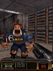 Duke Nukem 3D