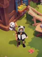 Oddsparks: An Automation Adventure - Animal Costumes Pack