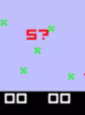 Videocart-5: Space War