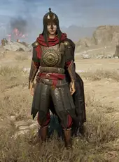 Conqueror's Blade: Season IV - Blood of the Empire