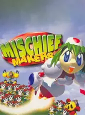Mischief Makers