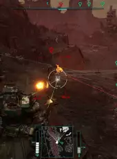 MechWarrior 5: Mercenaries - Call to Arms