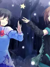 Tobari and the Night of the Curious Moon