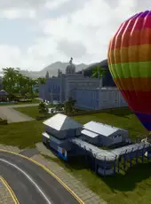 Tropico 6: Caribbean Skies