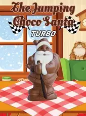 The Jumping Choco Santa: Turbo