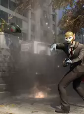 Payday 2: Gage Shotgun Pack