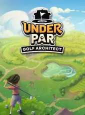 Under Par Golf Architect