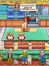 Jessica's Bow Wow Bistro