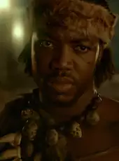 Deathtrap Dungeon: The Golden Room