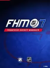 Franchise Hockey Manager 7