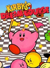 Kirby's Dream Course