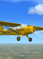 Microsoft Flight Simulator X: Steam Edition - Discover Great Britain