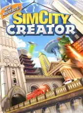 SimCity Creator